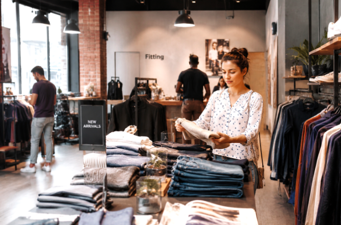 Why Brick-and-Mortar Still Matters in a Digital-First World