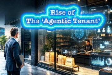 Rise of the Agentic Tenant: How AI-Run Stores Could Change Retail Real Estate