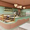 Alwin’s Ice Cream -Test