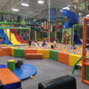Indoor Playground – Test